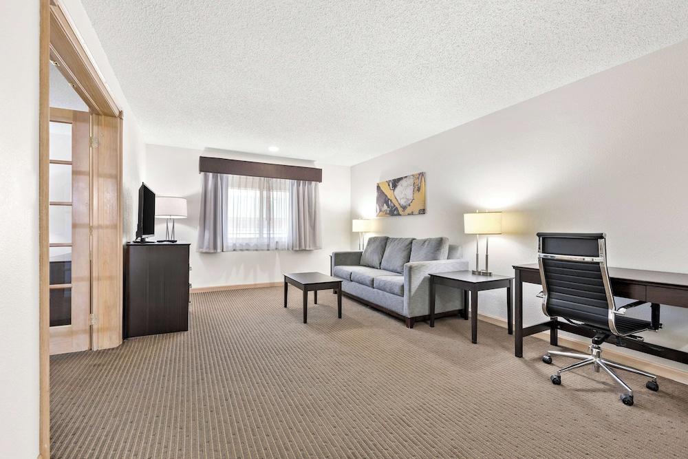 Best Western Downtown Casper Hotel photo 10