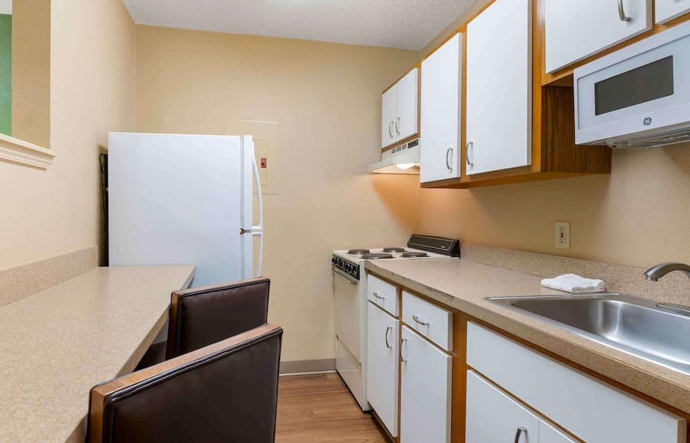 Extended Stay America Austin Metro photo 17