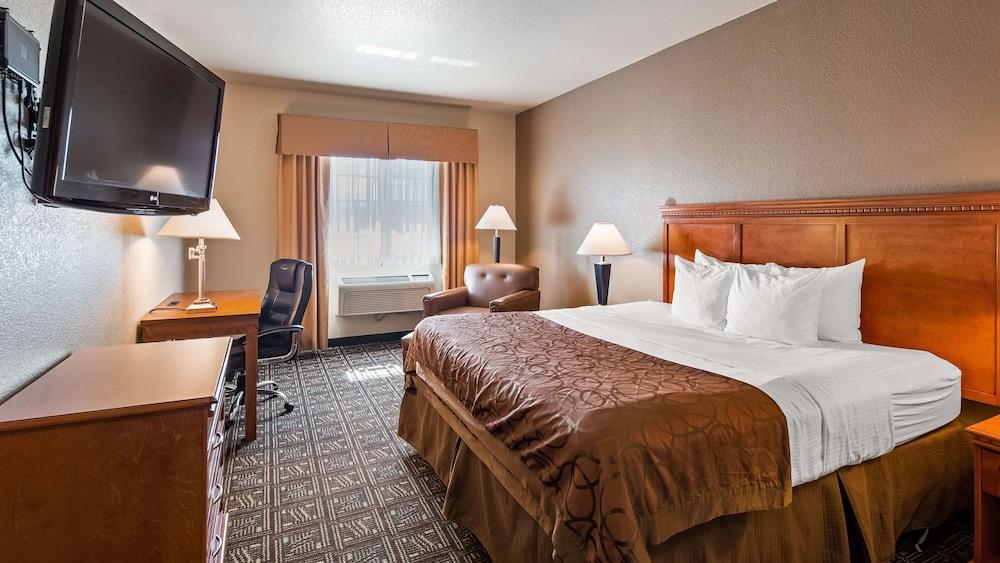 Best Western Rambler photo 11