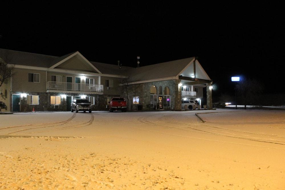 Jefferson Inn photo 18