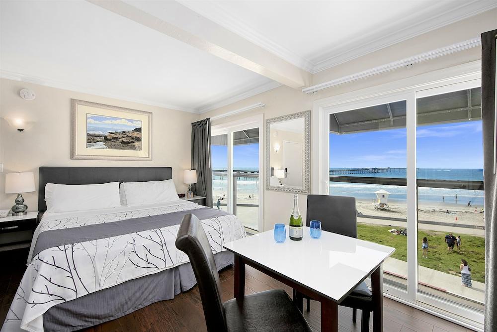 Ocean Beach Hotel photo 60