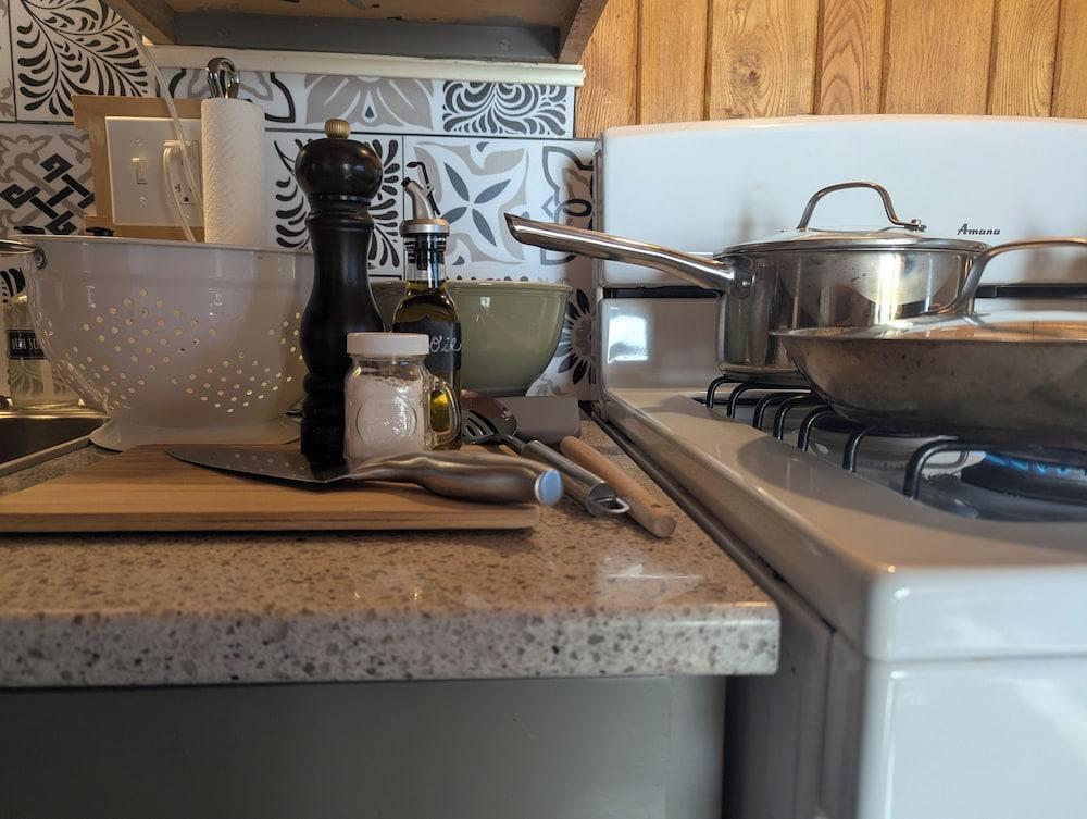 Feather Nest Inn photo 39