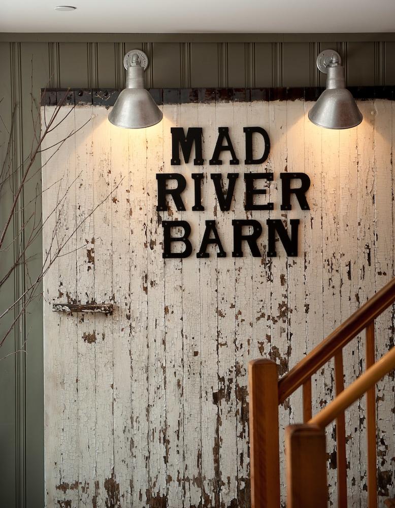Mad River Barn photo 19