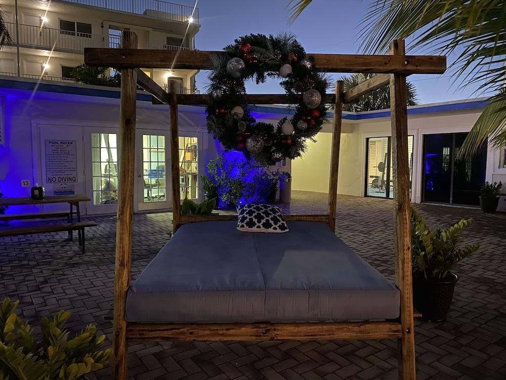 Skipjack Resort & Marina photo 23