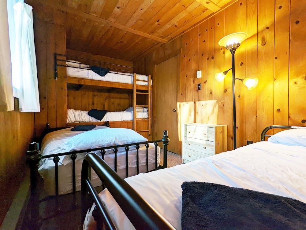 POV Lake Resort & Glamping Campground photo 91