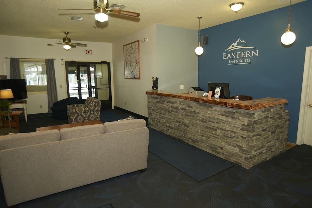 Eastern Inn & Suites photo 2