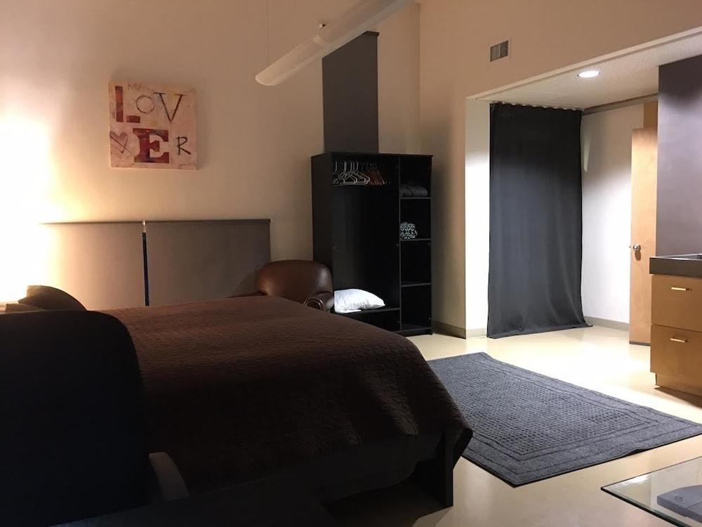 Hood River Hostel photo 8
