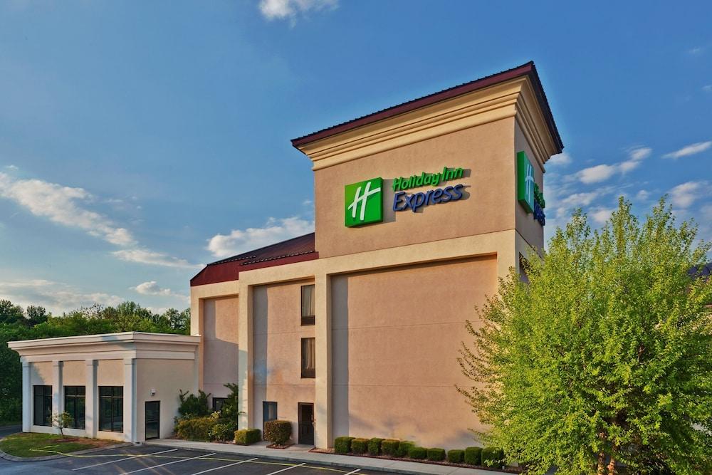 Holiday Inn Express Ringgold by IHG photo 31