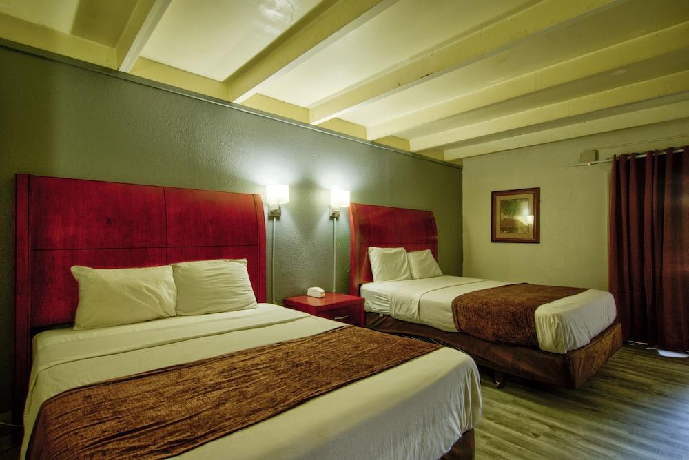 Clearwater Hotel photo 22
