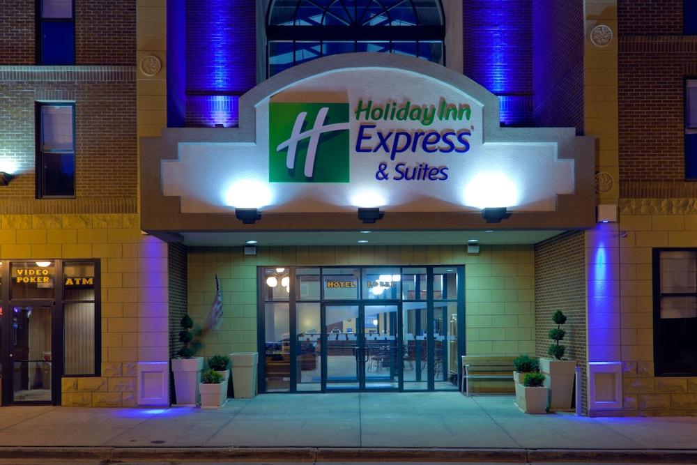 Holiday Inn Express Hotel & Suites Deadwood-Gold Dust Casino by IHG photo 4