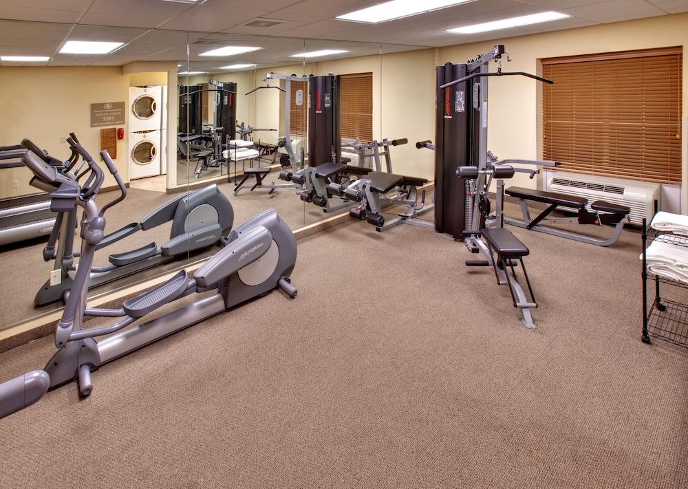 Candlewood Suites Omaha Airport by IHG photo 7