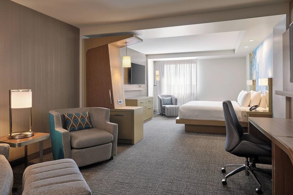 Courtyard by Marriott Denver Aurora photo 4