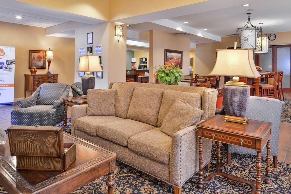 Hampton Inn Jackson photo 4