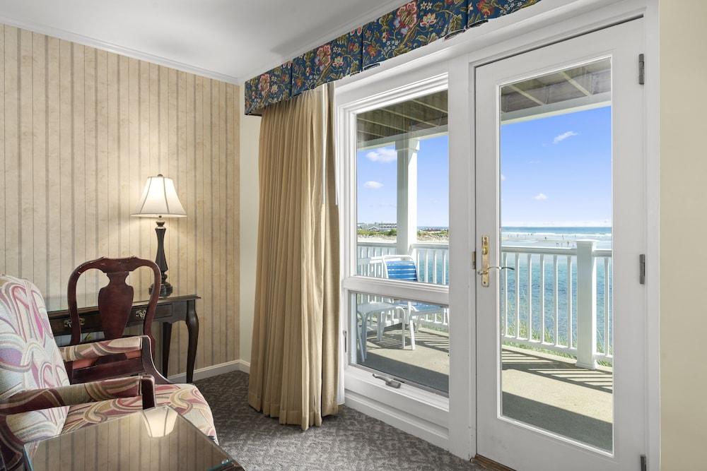 The Sparhawk Oceanfront Resort photo 54