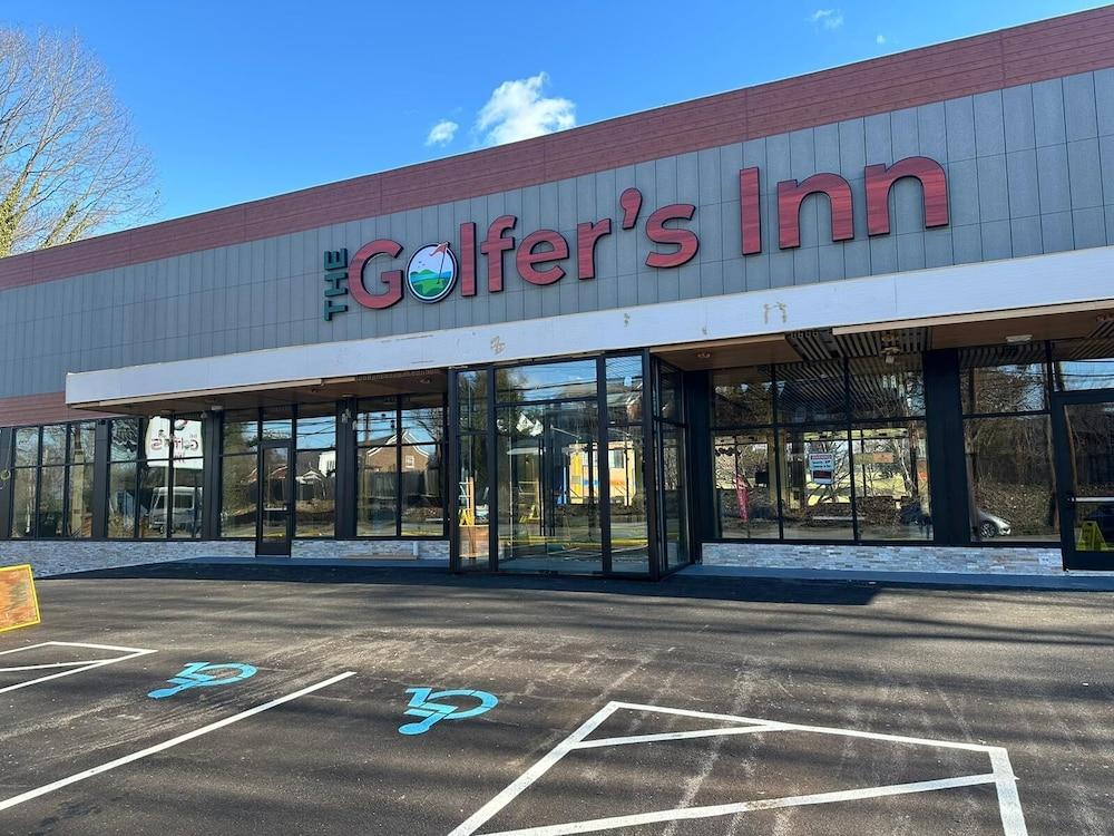 The Golfers Inn photo 24