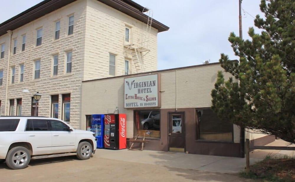 Virginian Hotel photo 21