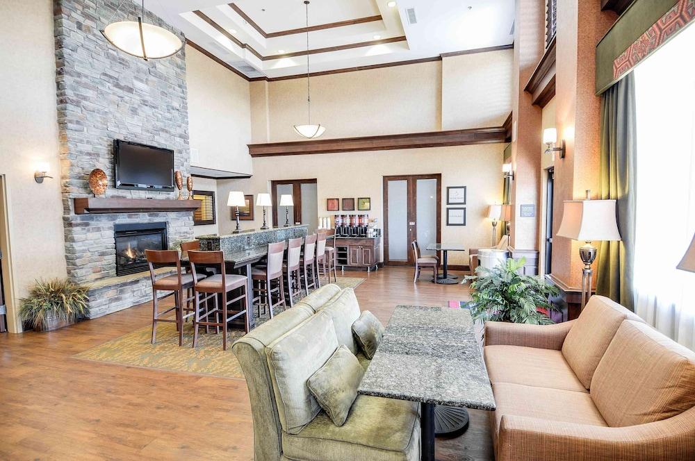 Hampton Inn & Suites Pinedale photo 33