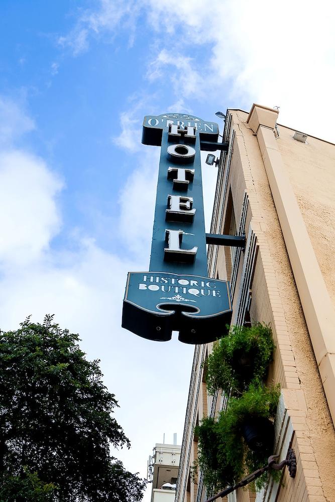 O´Brien Historic Hotel photo 47