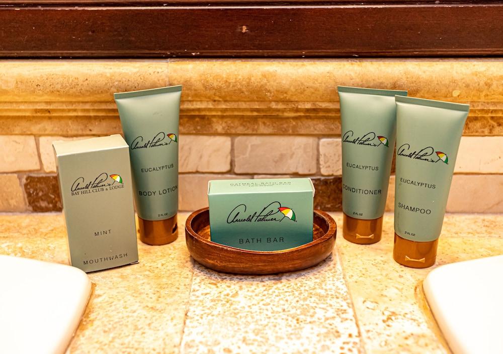 Arnold Palmer's Bay Hill Club & Lodge photo 27