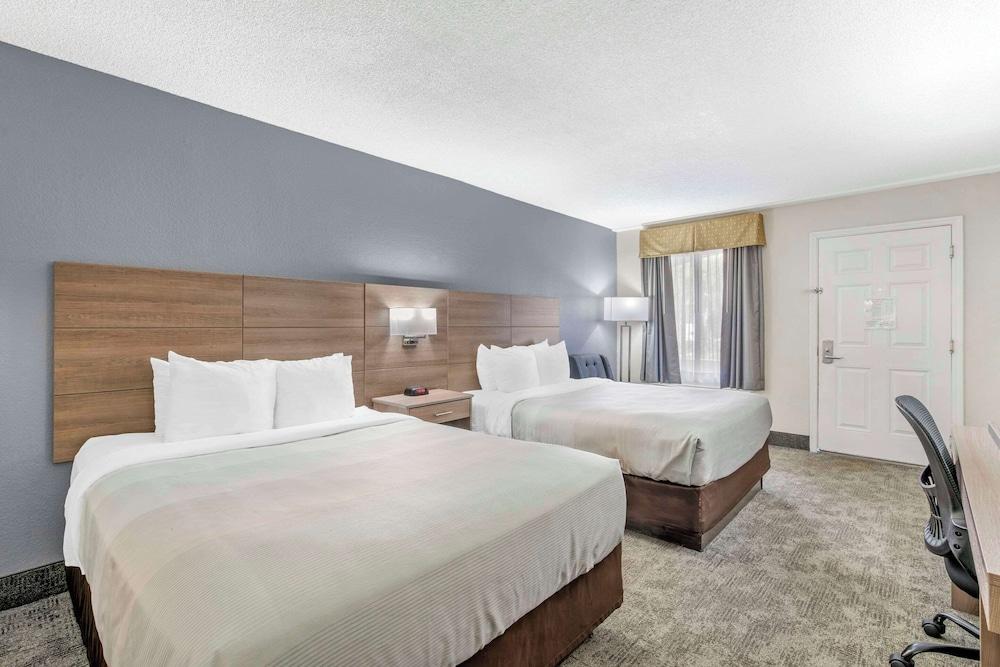 Quality Inn Daytona Speedway I-95 photo 19