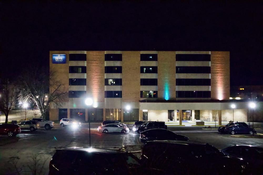 Hotel Mead Resorts & Conventions Center photo 3