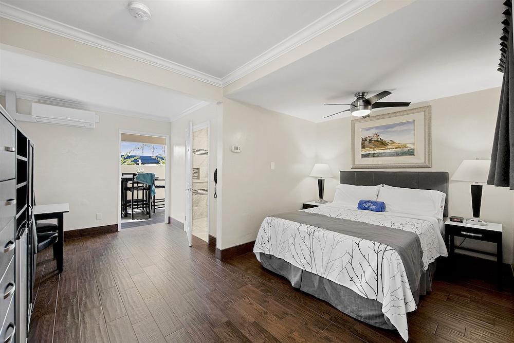 Ocean Beach Hotel photo 47