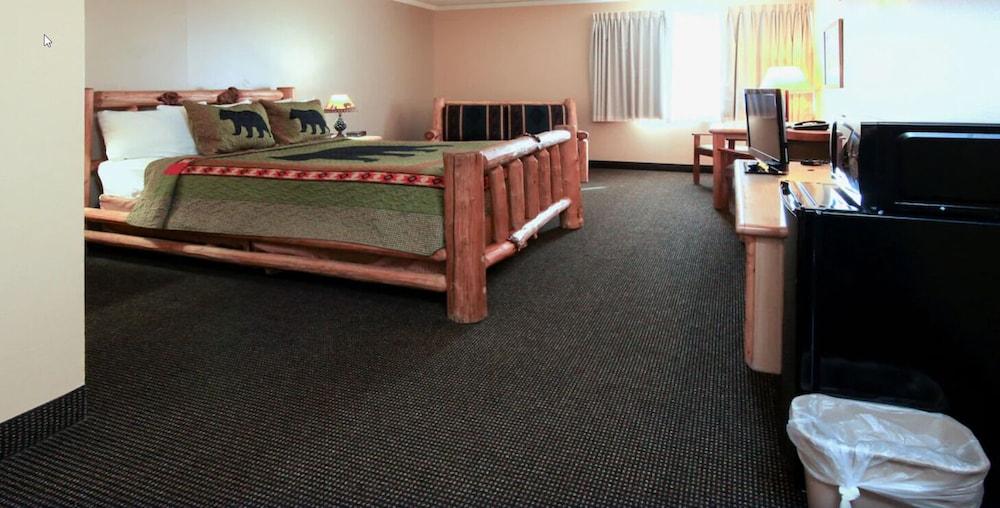 Comfort Inn & Suites photo 11