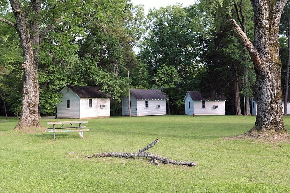 The Lodge at Mammoth Cave photo 18