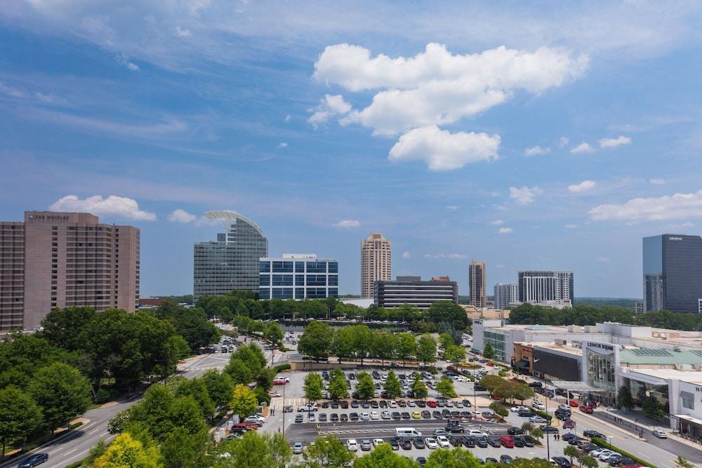 The Westin Buckhead Atlanta photo 55