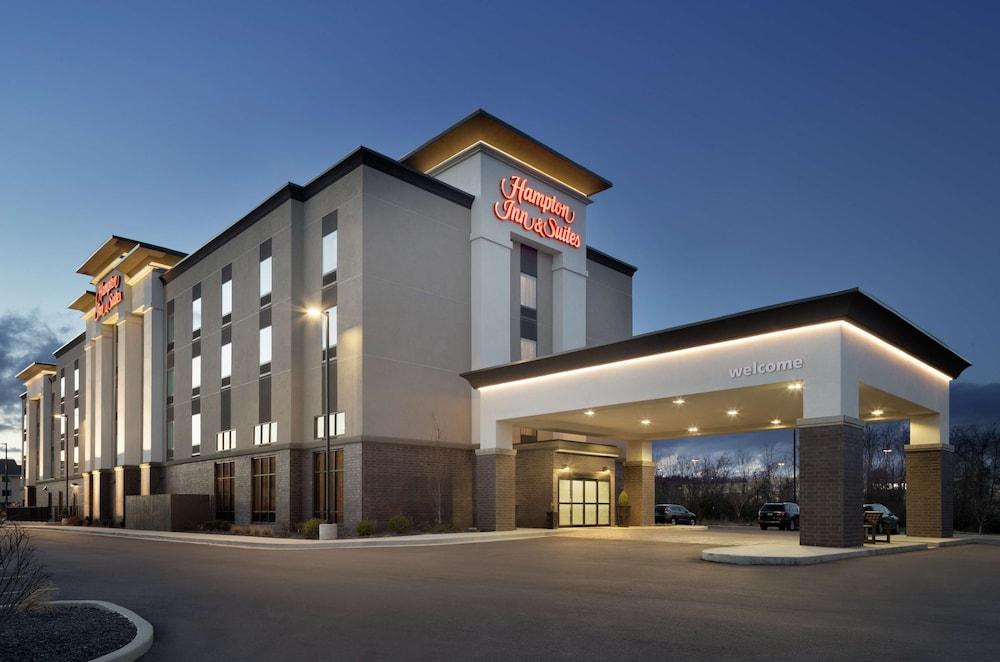 Hampton Inn & Suites St. Louis/Alton photo 15