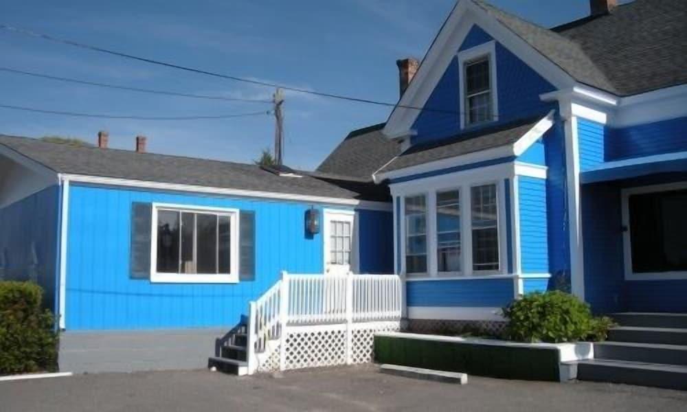 Oceanside Motel photo 9