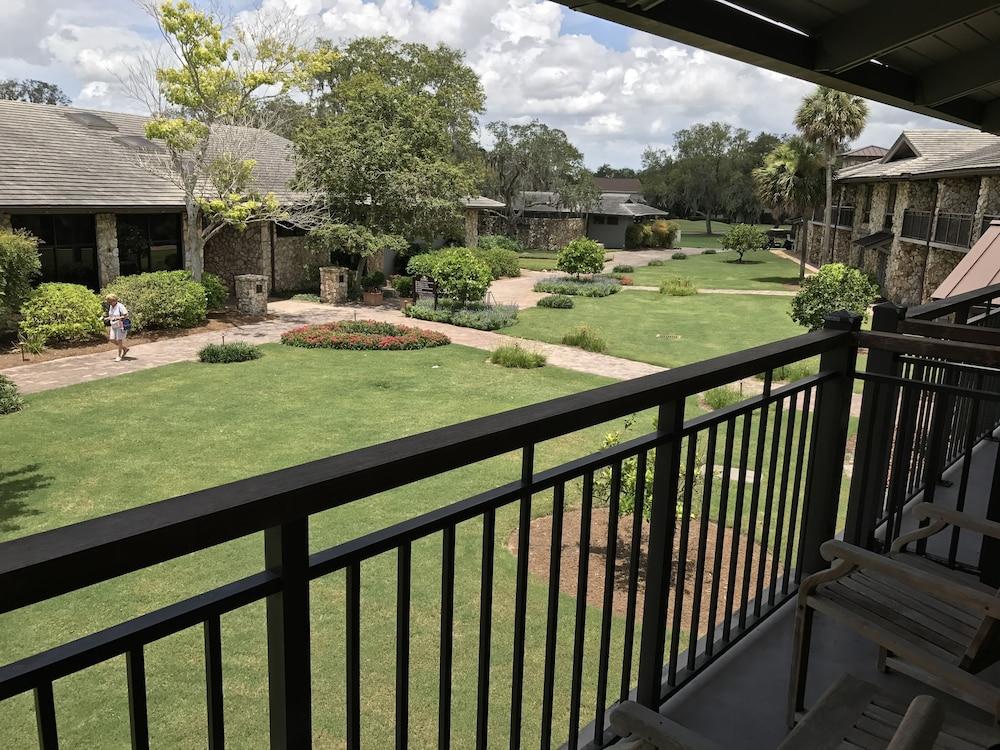 Arnold Palmer's Bay Hill Club & Lodge photo 51