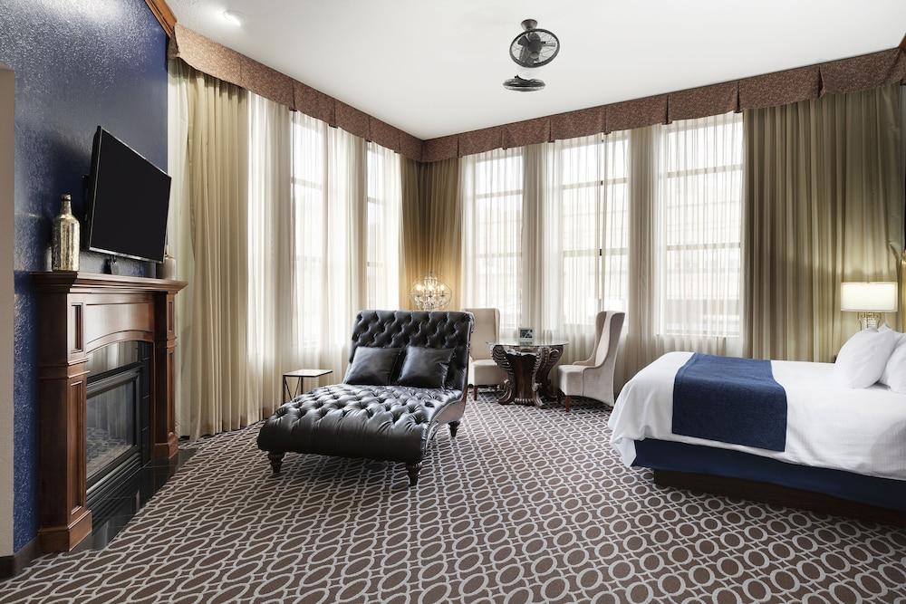 Des Lux Hotel photo 26