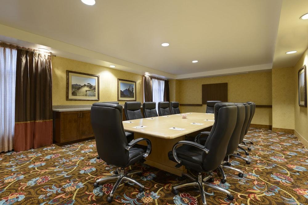 Homewood Suites by Hilton Phoenix - Metro Center photo 30