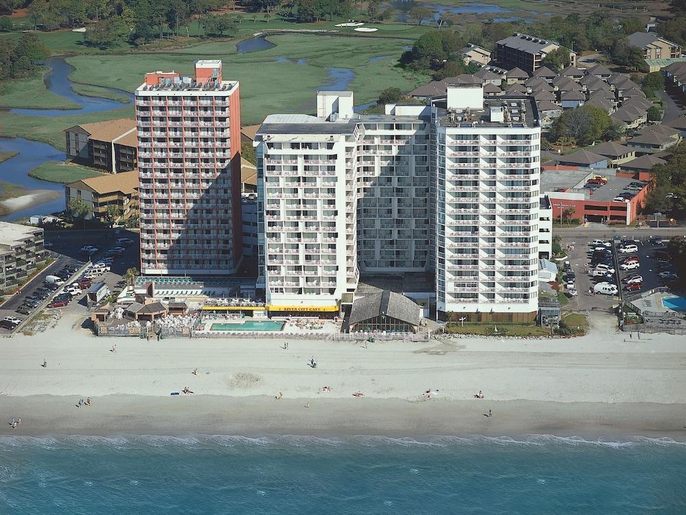 Sands Ocean Club Resort photo 28