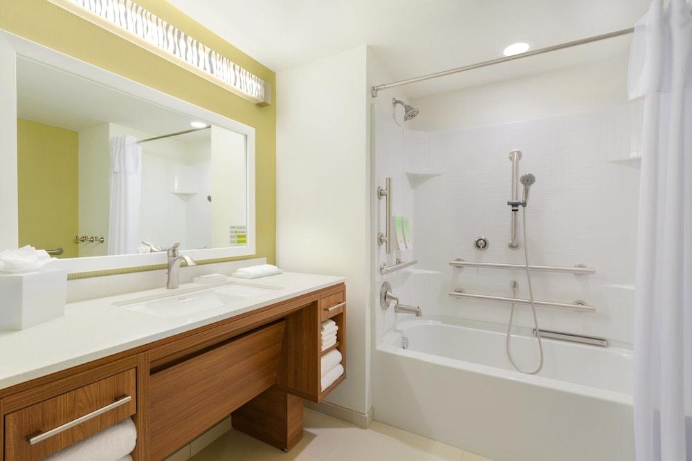 Home2 Suites by Hilton Youngstown West/Austintown photo 31