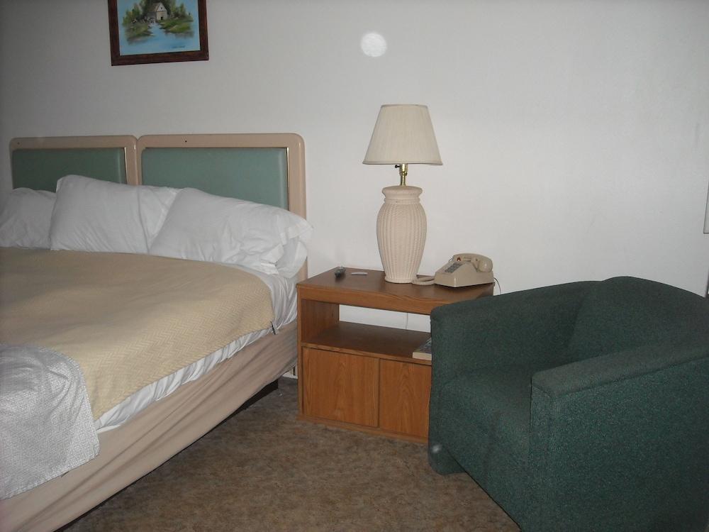 Stagecoach 66 Motel photo 26
