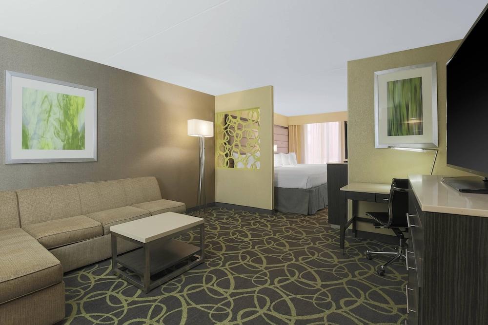 Springhill Suites Marriott Quail Springs photo 6