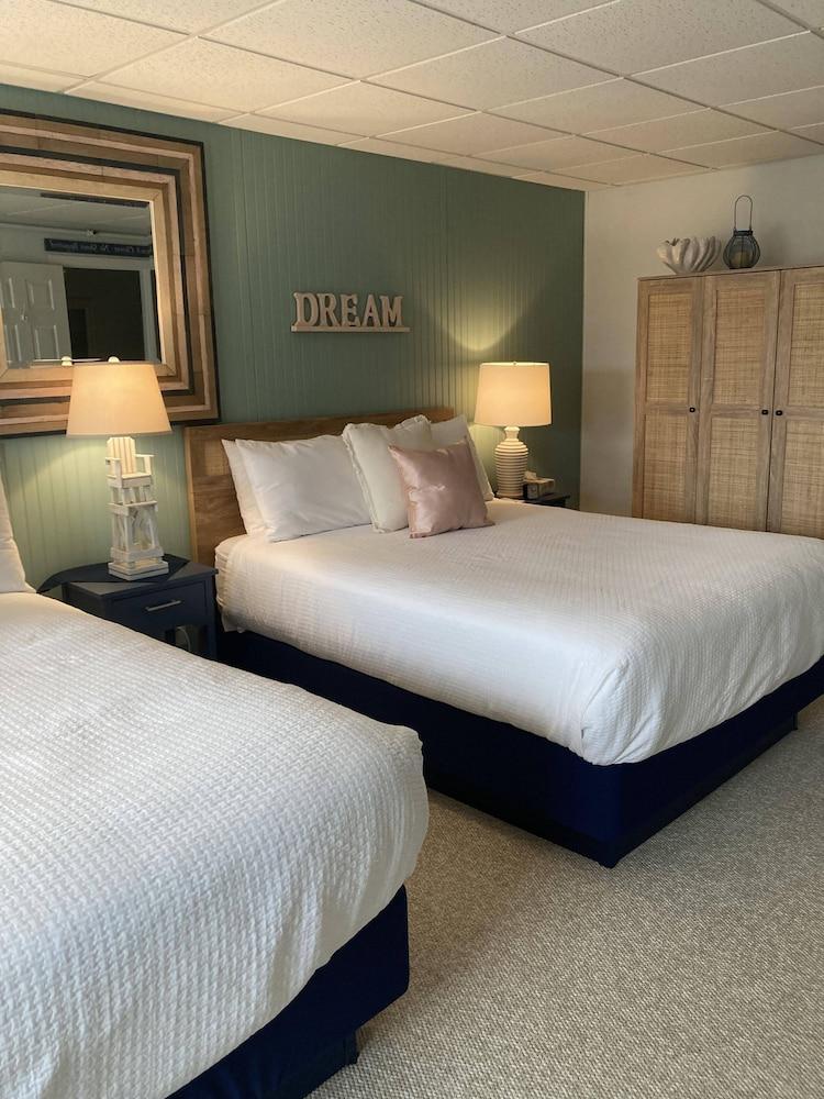 Hotel Frankfort & Restaurant photo 32
