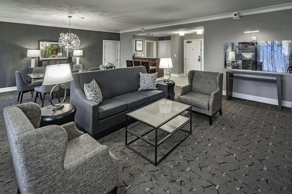 DoubleTree by Hilton Hotel Modesto photo 17