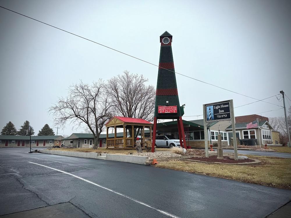 Lighthouse Inn photo 23
