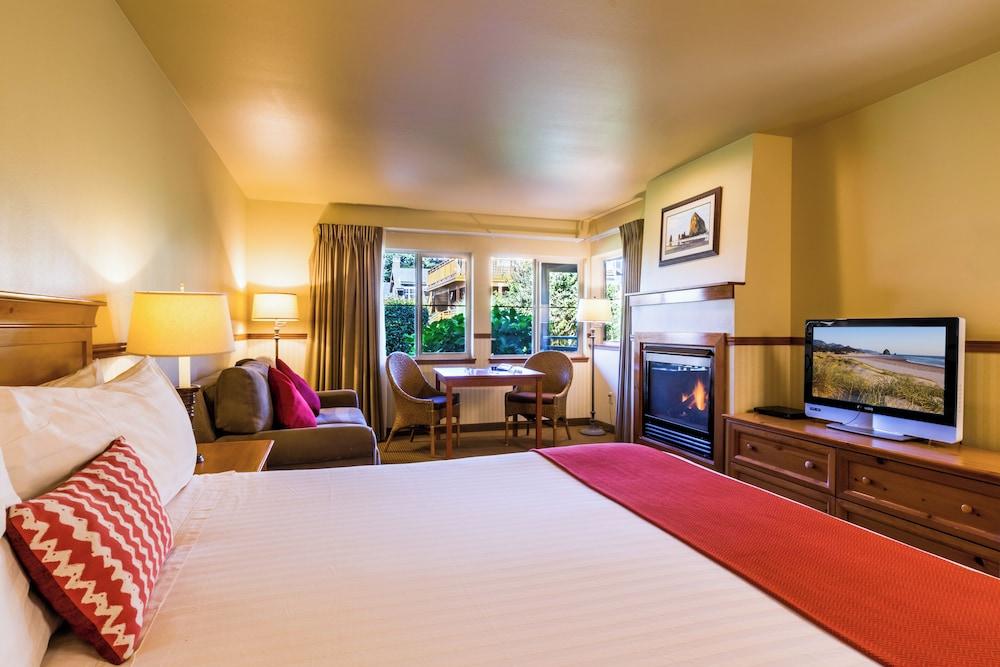 Inn at Cannon Beach photo 28