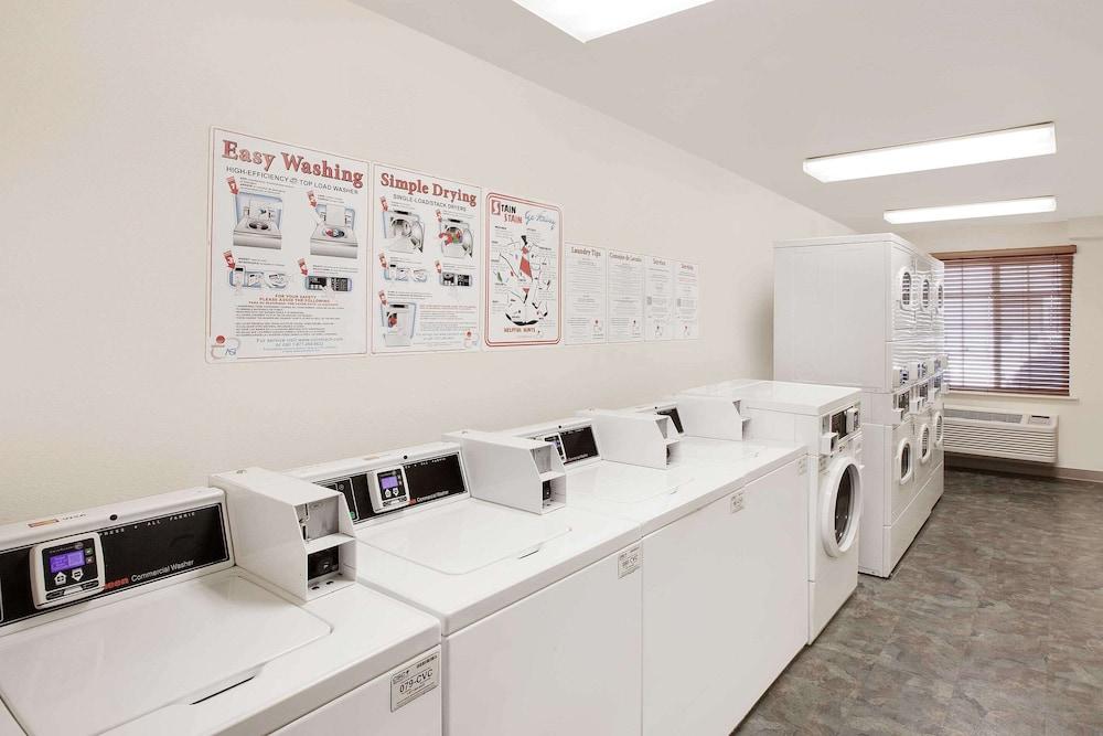 WoodSpring Suites Houston Westchase photo 22