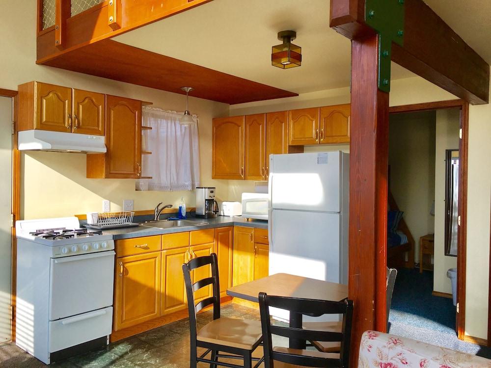 Driftwood Inn and Seaside Lodges photo 94