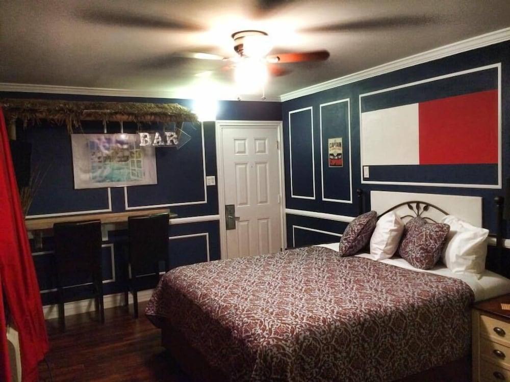 Travel Inn And Suites photo 22
