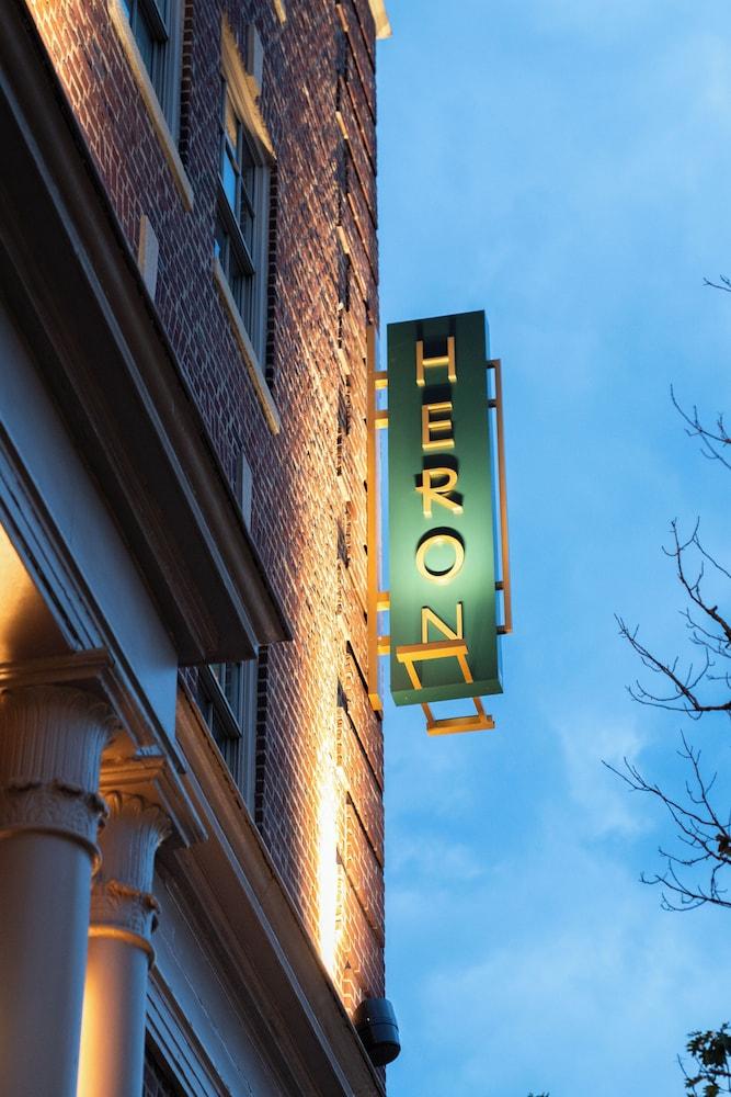 Hotel Heron Old Town Alexandria — hotel in Alexandria