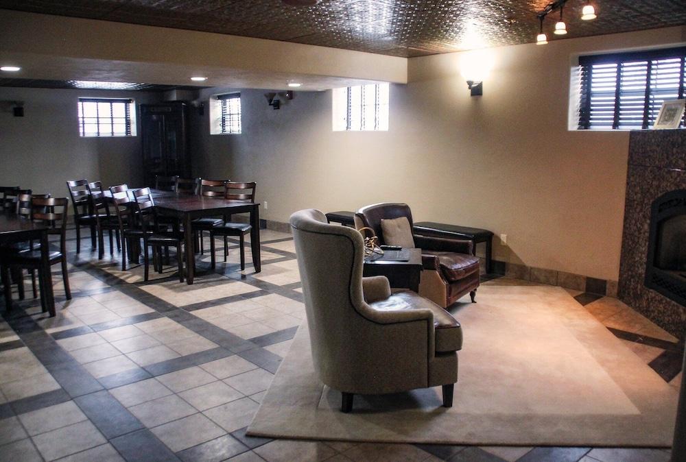 The Calvert Hotel photo 18