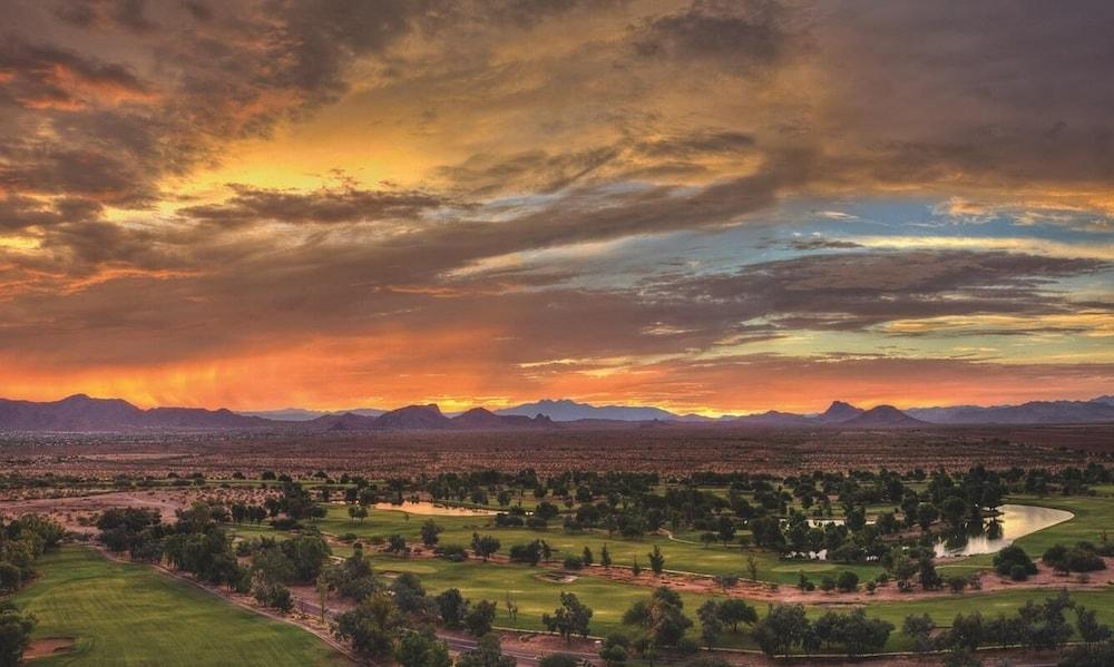 Talking Stick Resort photo 92