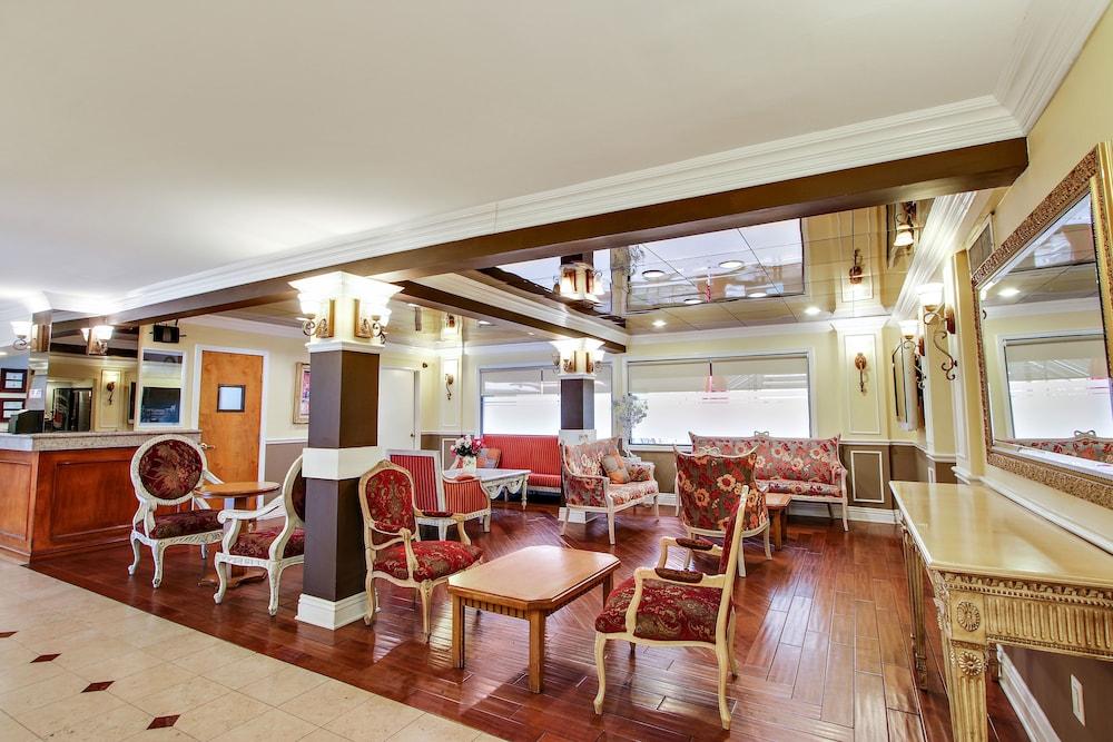 Rotex Western Inn photo 16
