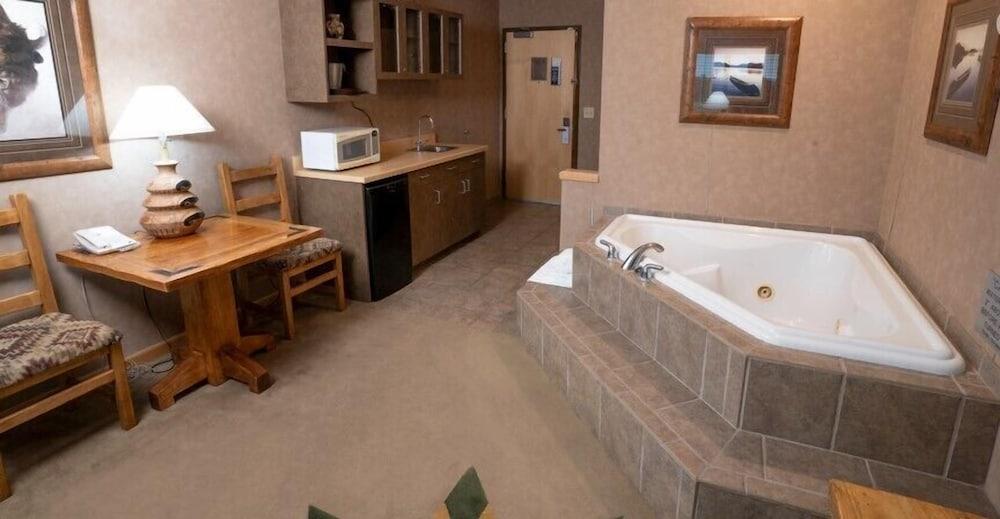 Dakota Sioux Casino & Hotel photo 22